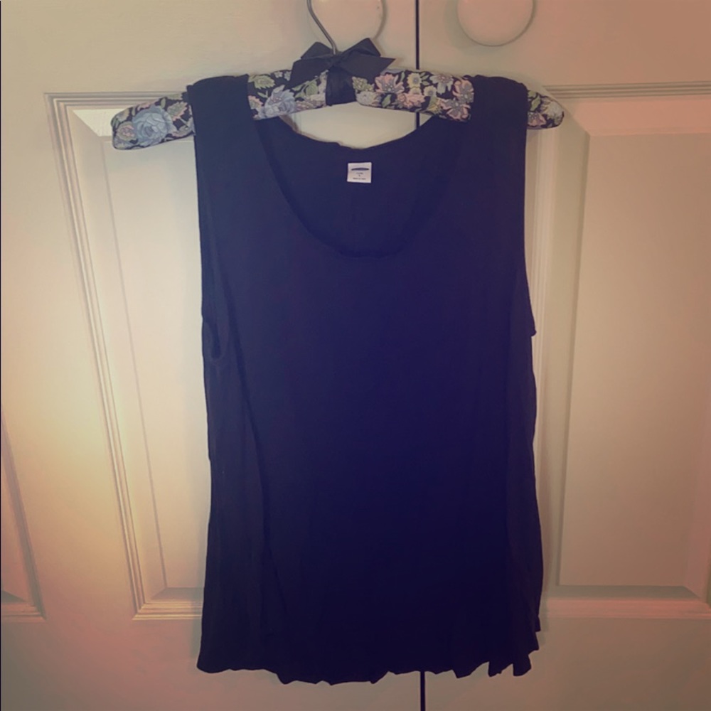 Classic tank top